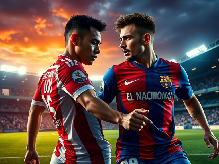 LDU Portoviejo vs El Nacional Match Preview