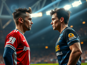 Little Rock Rangers vs FC Tulsa Match Preview