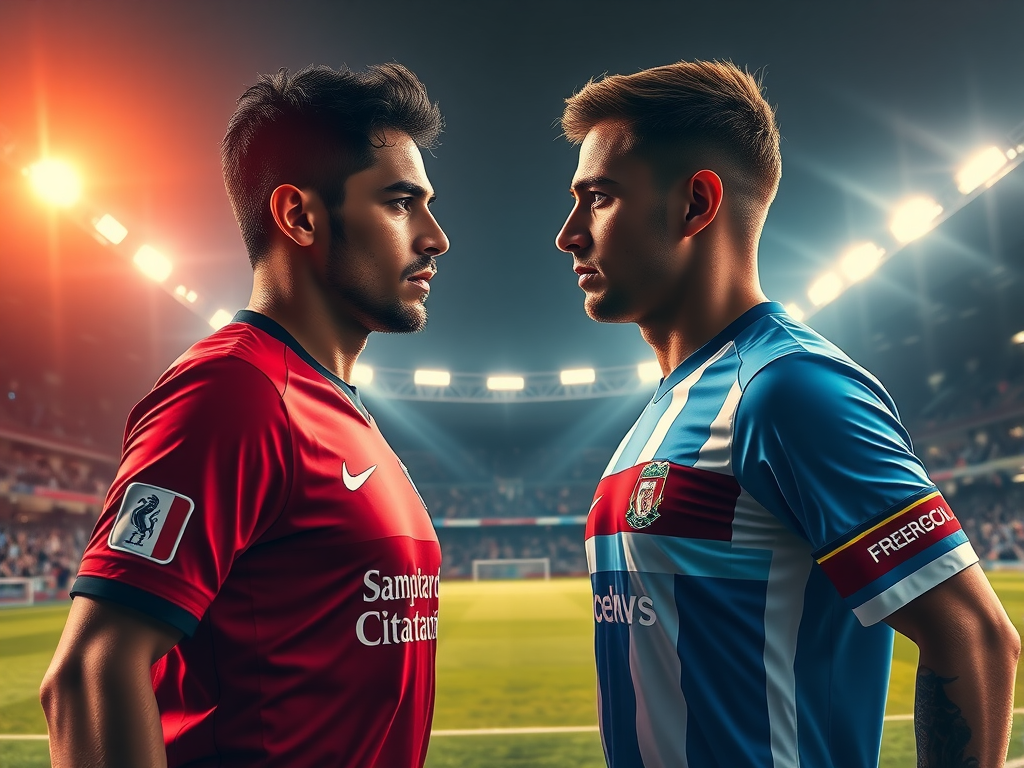 Liverpool FC vs Central Espanol Match Preview