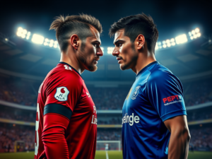 Liverpool FC vs Montevideo City Torque Match Preview