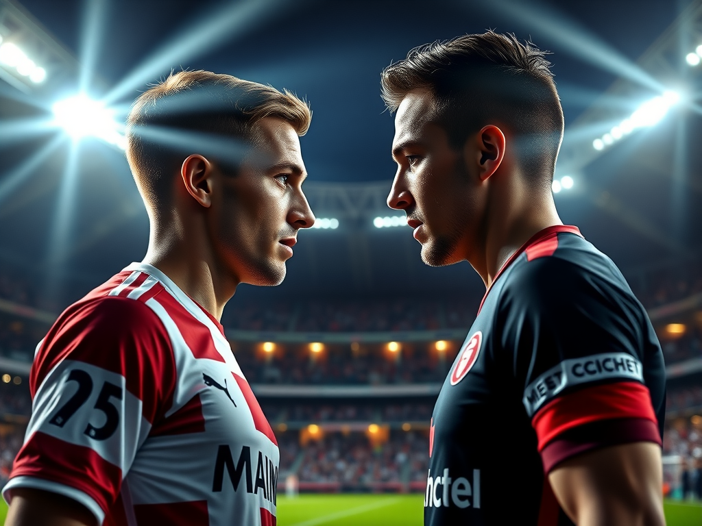 Mainz 05 vs Eintracht Frankfurt Match Preview