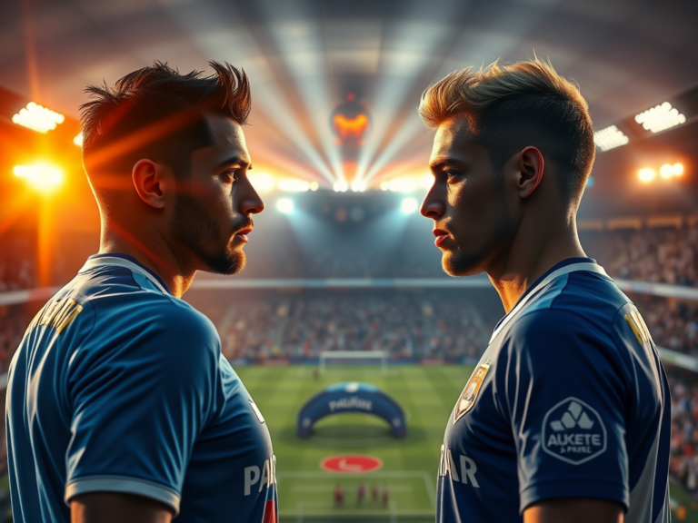 Marseille vs Auxerre Match Preview