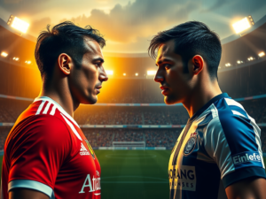 Montaneses vs Racing FC Porto Palmeiras Match Preview