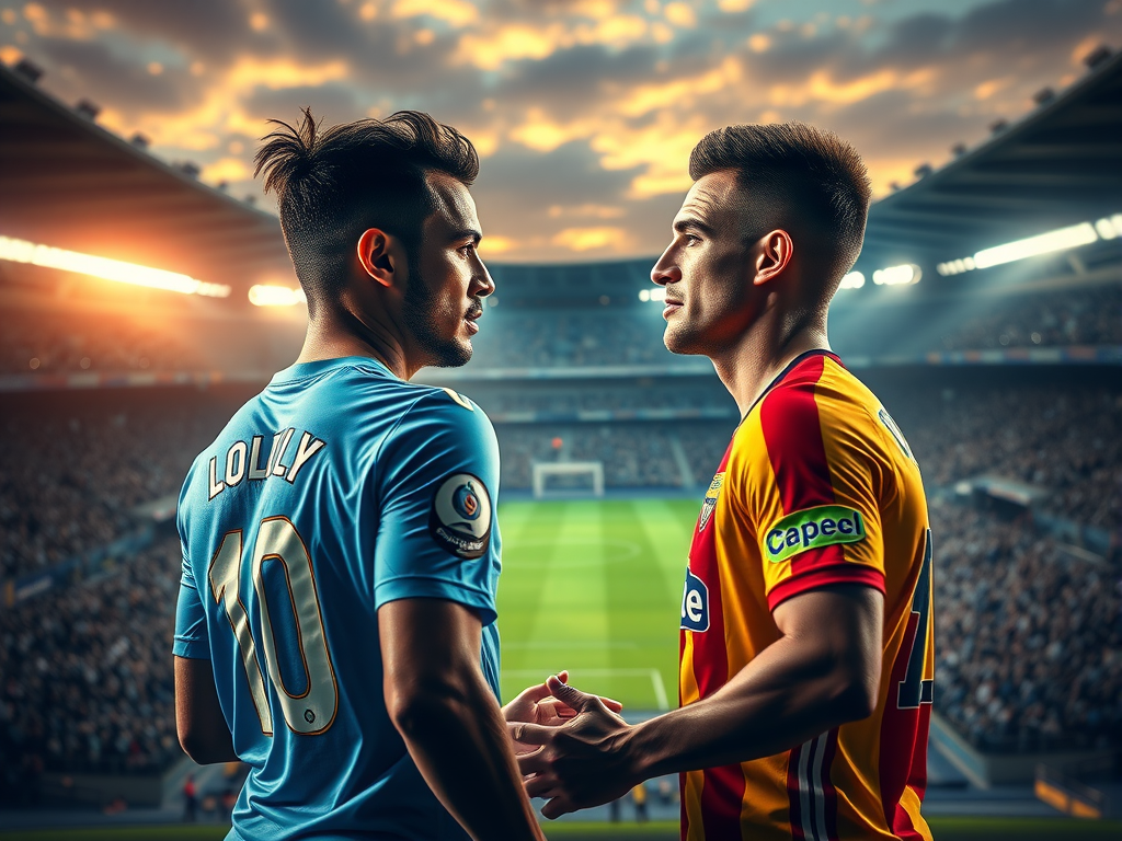 Napoli vs Lecce Match Preview