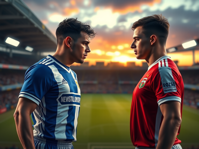 Newcastle Olympic vs Adamstown Rosebud FC Match Preview