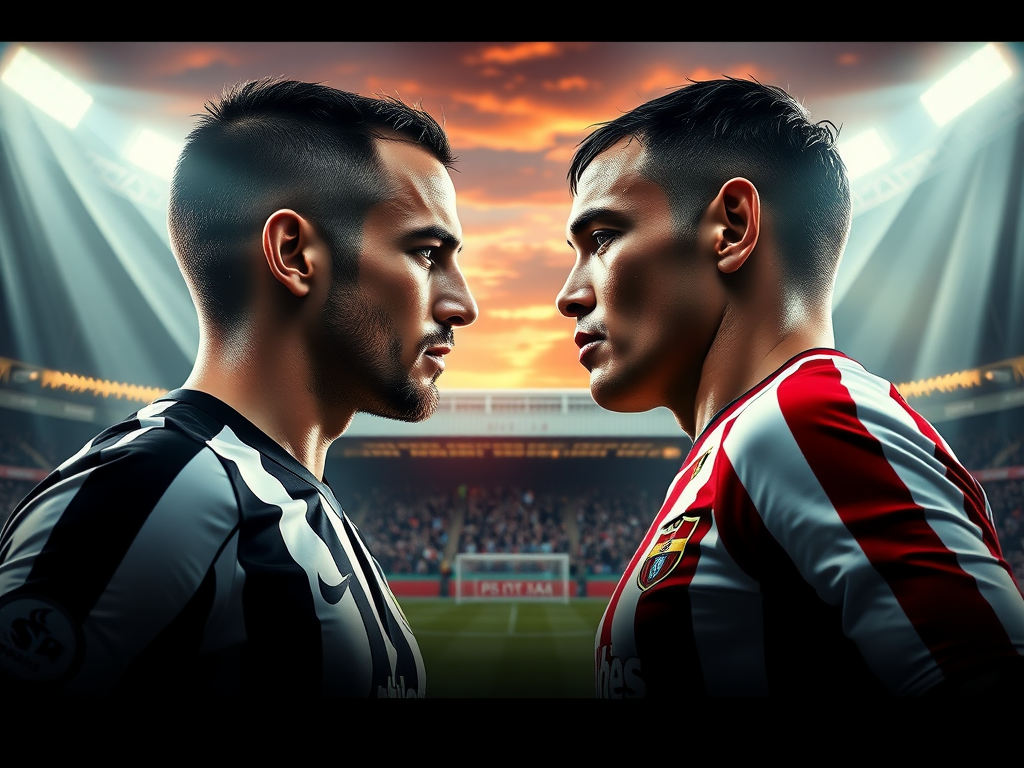 Newcastle United vs Sunderland Match Preview