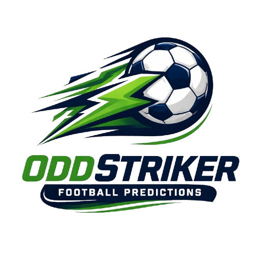 oddstriker.com