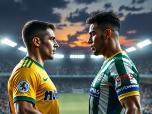 Panathinaikos vs Panetolikos Match Preview