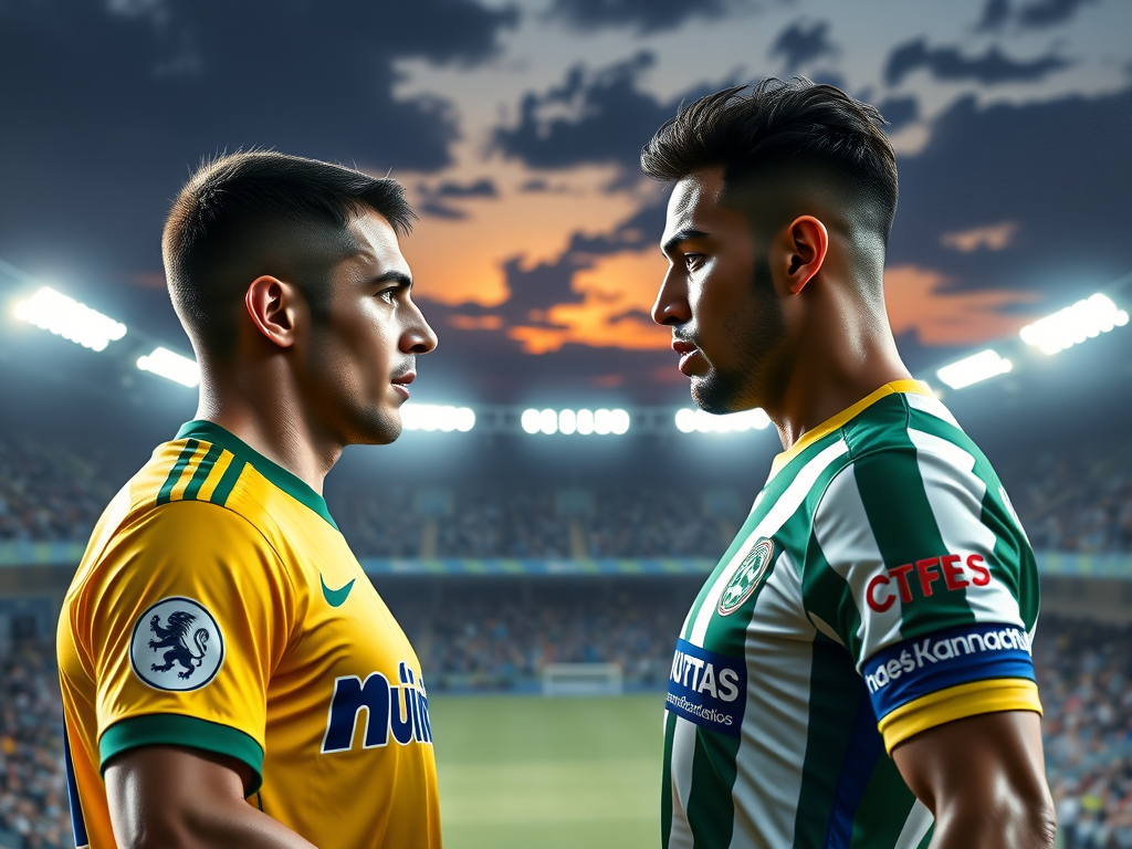 Panathinaikos vs Panetolikos Match Poster