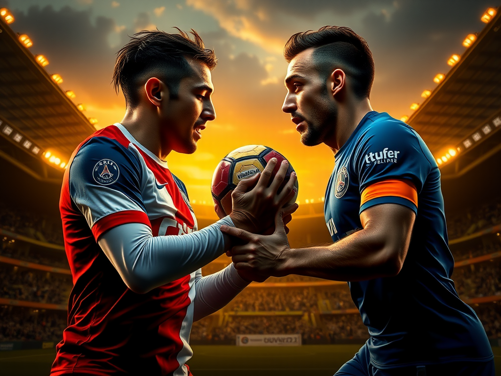 Paris FC vs Le Havre Match Preview