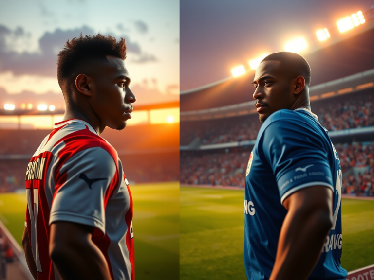 Prison Leopards vs Nchanga Rangers Match Preview