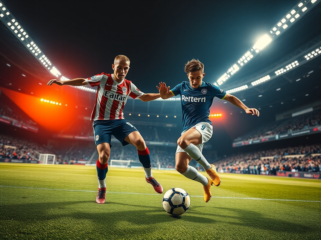 PSV Eindhoven vs NEC Nijmegen Match Preview