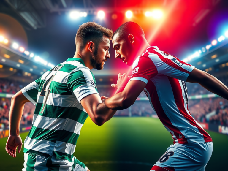 Racing Santander vs Sporting Gijon Match Preview