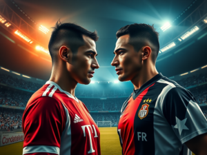 RB Bragantino vs Botafogo FR Match Preview