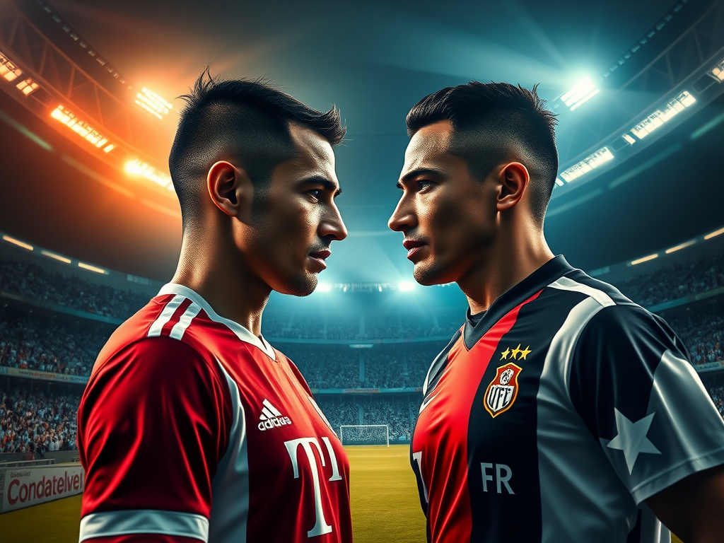 RB Bragantino vs Botafogo FR Match Preview