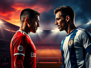 RB Bragantino vs Sao Paulo Match Preview