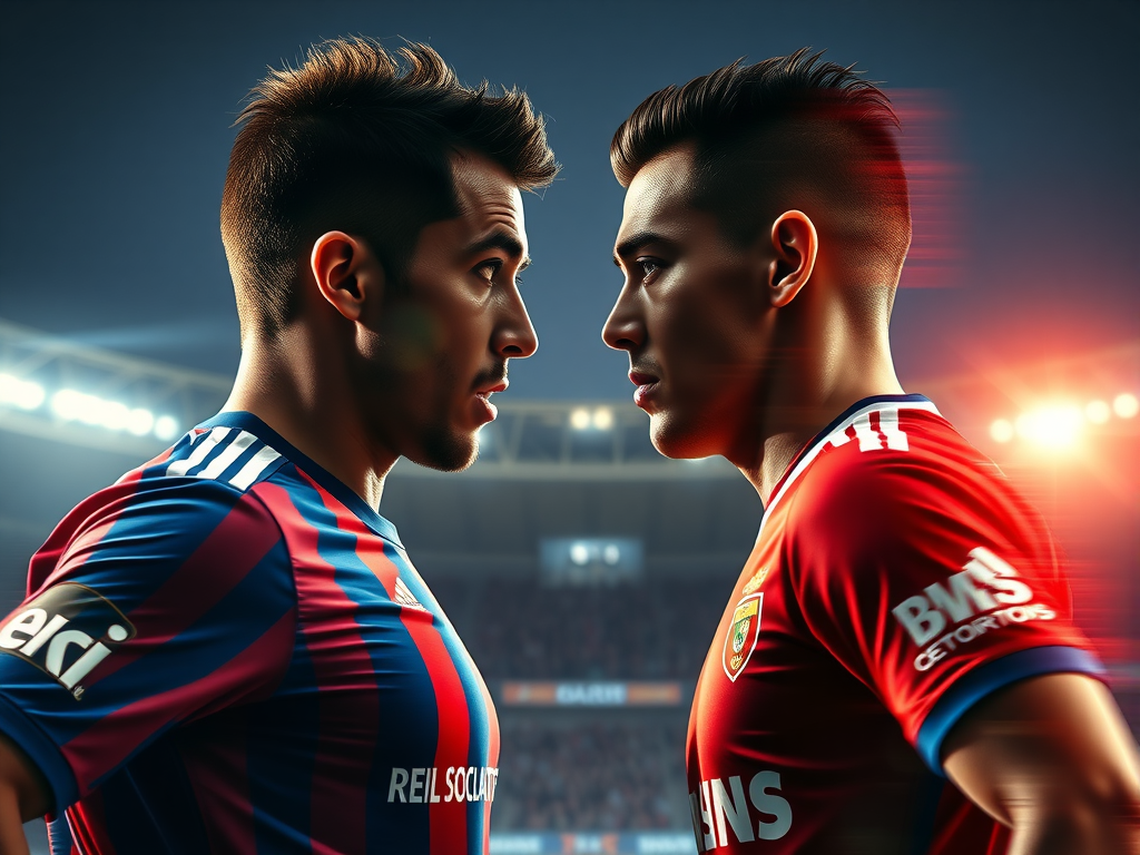 Real Sociedad vs Osasuna Match Preview