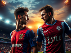 Rennes vs Lille Match Preview