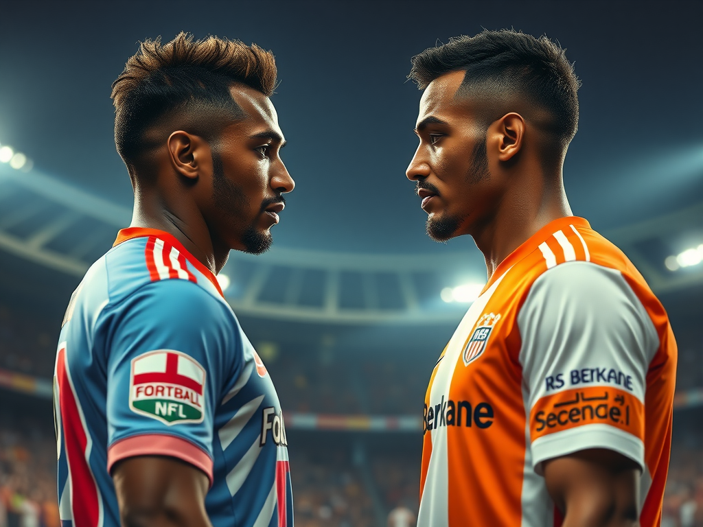 RS Berkane vs Al Hilal Omdurman Match Preview