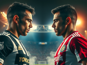 Santos FC vs Internacional Match Preview