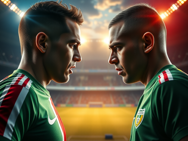 Sao Paulo vs Palmeiras Match Preview