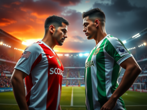 SC Braga vs Ferencvaros Match Preview