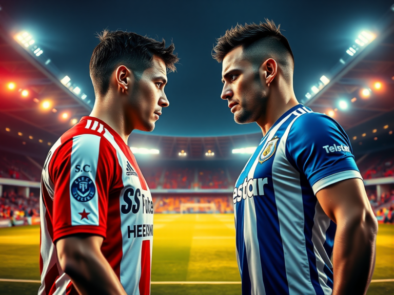 SC Heerenveen vs Telstar Match Preview