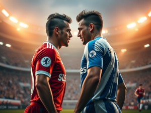 SDS FC vs Wembley Rangers Match Preview