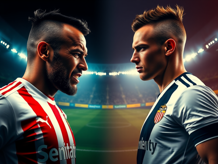 Sevilla vs Valencia Match Preview