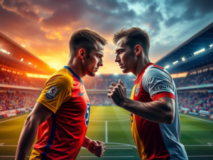 Slovakia vs Romania Match Preview