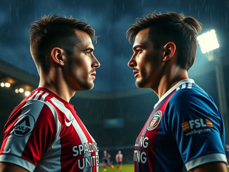 Spalding United vs Bromsgrove Sporting Match Preview