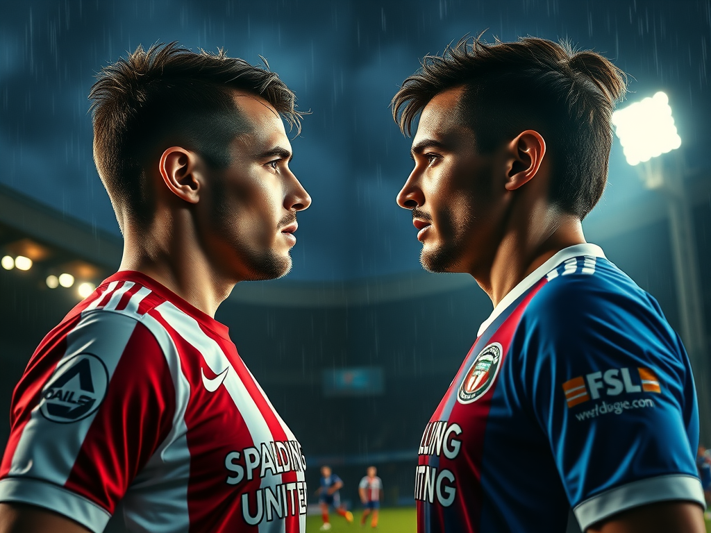 Spalding United vs Bromsgrove Sporting Match Preview