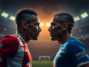 Sporting Canamy vs Calor de San Pedro Match Preview