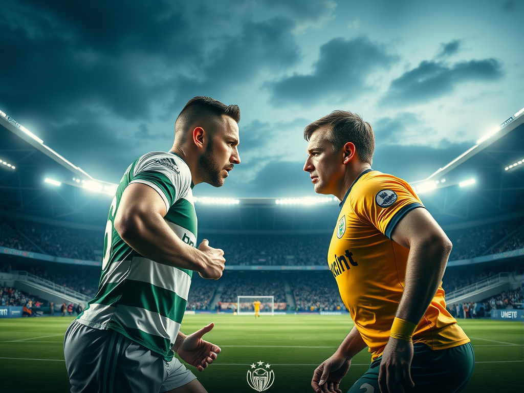 Sporting CP vs Bodoe/Glimt Match Preview