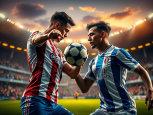 Sporting Gijon vs Deportivo La Coruna Match Preview