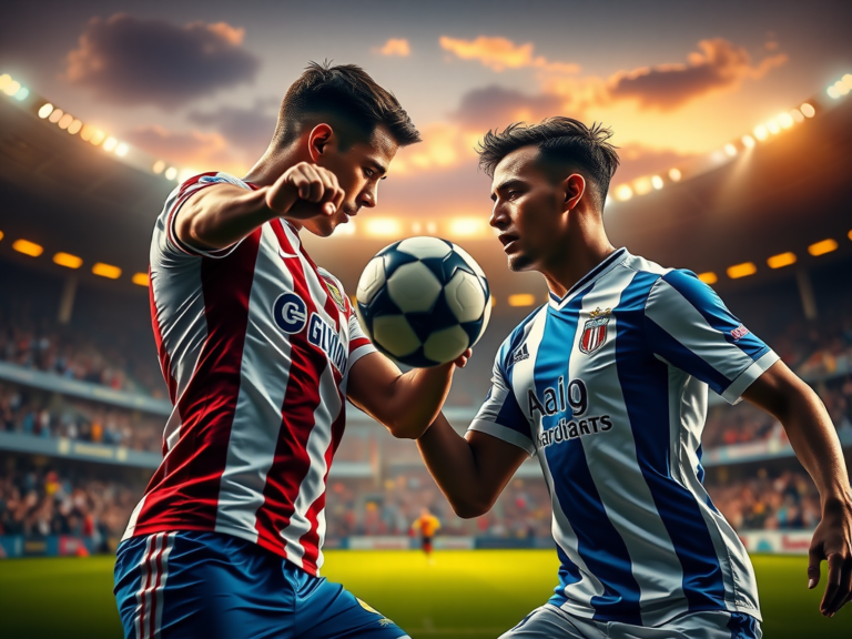 Sporting Gijon vs Deportivo La Coruna Match Preview