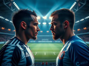 Stuttgarter Kickers vs Bayern Alzenau Match Preview