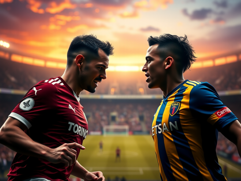 Torino vs Parma Match Preview