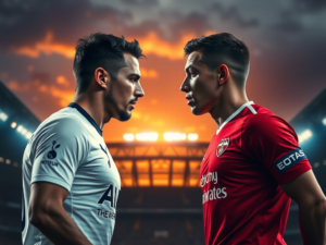 Tottenham Hotspur vs Nottingham Forest Match Preview