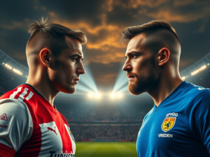 Tuerkspor Dortmund vs SpVgg Vreden Match Preview