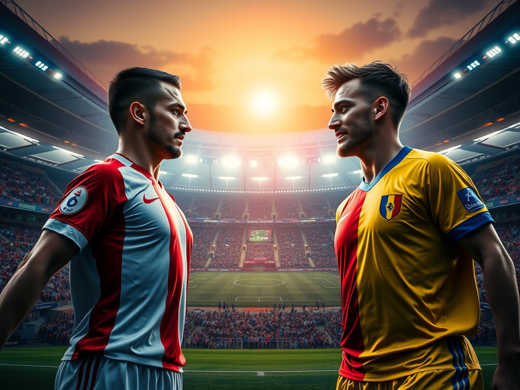 Turkiye vs Romania Match Preview