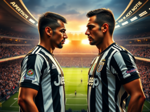 Udinese vs Juventus Match Preview
