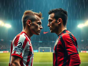 Vitoria de Sernache vs Benfica Castelo Branco Match Preview