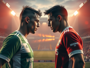 Werder Bremen vs Mainz 05 Match Preview