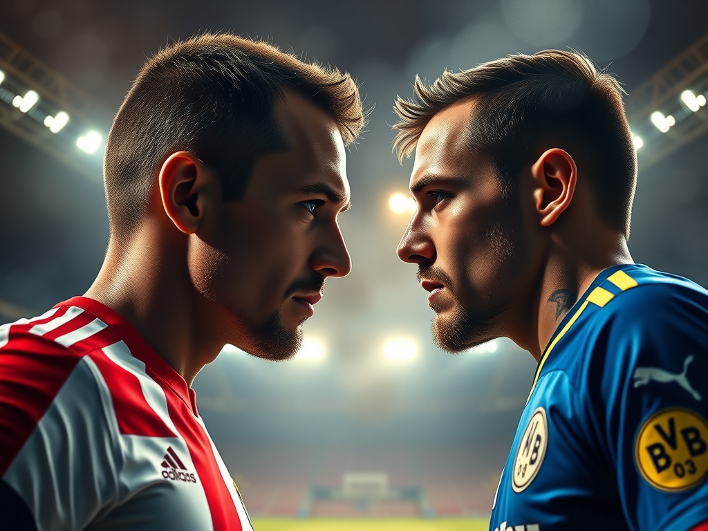 Westfalia Rhynern vs Tuerkspor Dortmund Match Poster