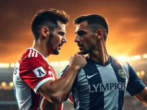 Ypsonas vs Olympiakos Nicosia Match Preview