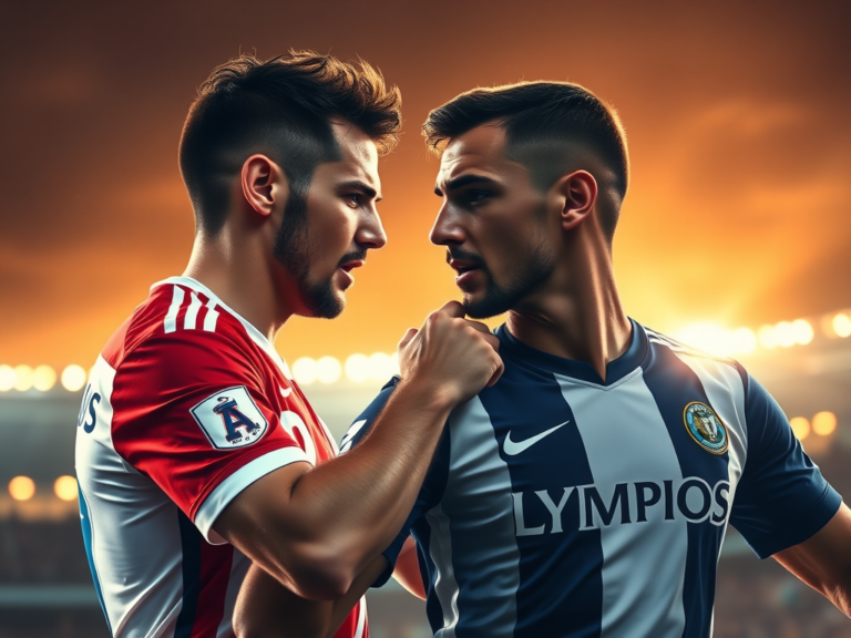 Ypsonas vs Olympiakos Nicosia Match Preview