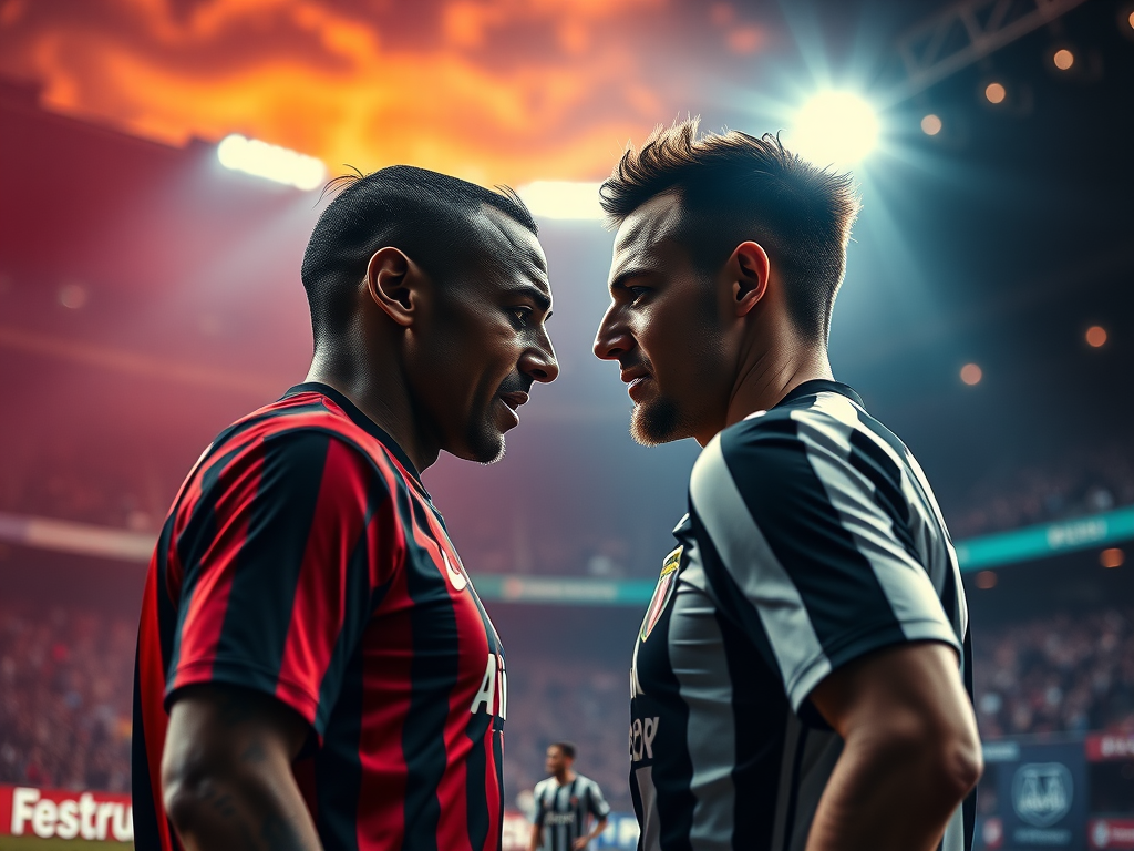 AC Milan vs Udinese Match Preview