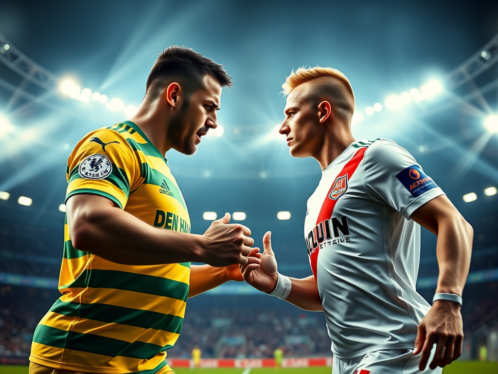 ADO Den Haag vs Jong Ajax Match Preview