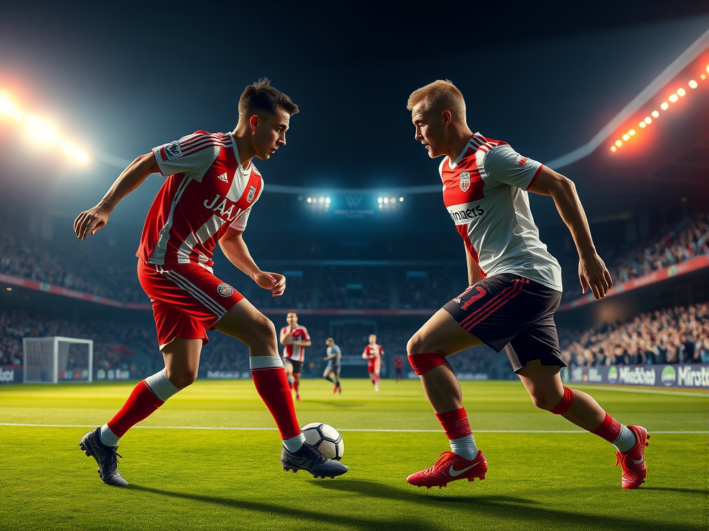 Ajax vs FC Twente Match Preview